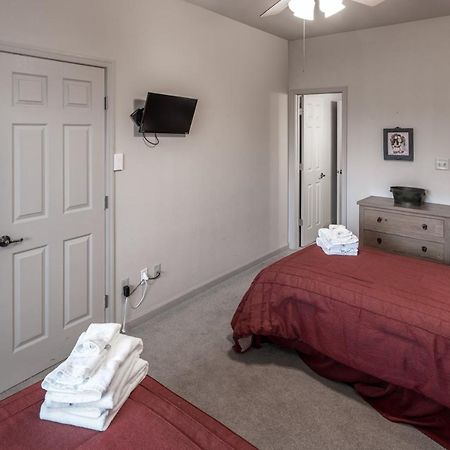 Robins Nest Villa Ruidoso Eksteriør billede