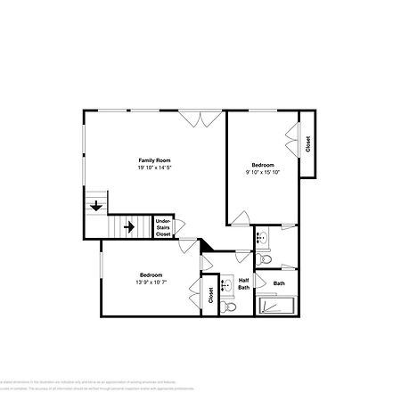 Robins Nest Villa Ruidoso Eksteriør billede