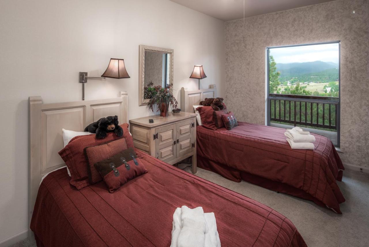 Robins Nest Villa Ruidoso Eksteriør billede