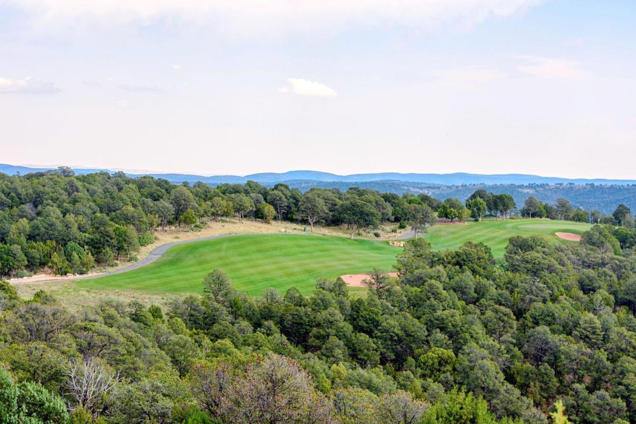 Robins Nest Villa Ruidoso Eksteriør billede