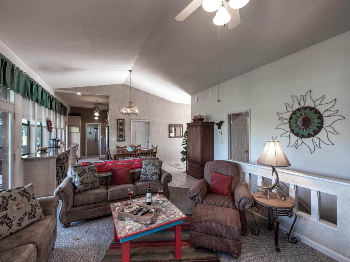 Robins Nest Villa Ruidoso Eksteriør billede