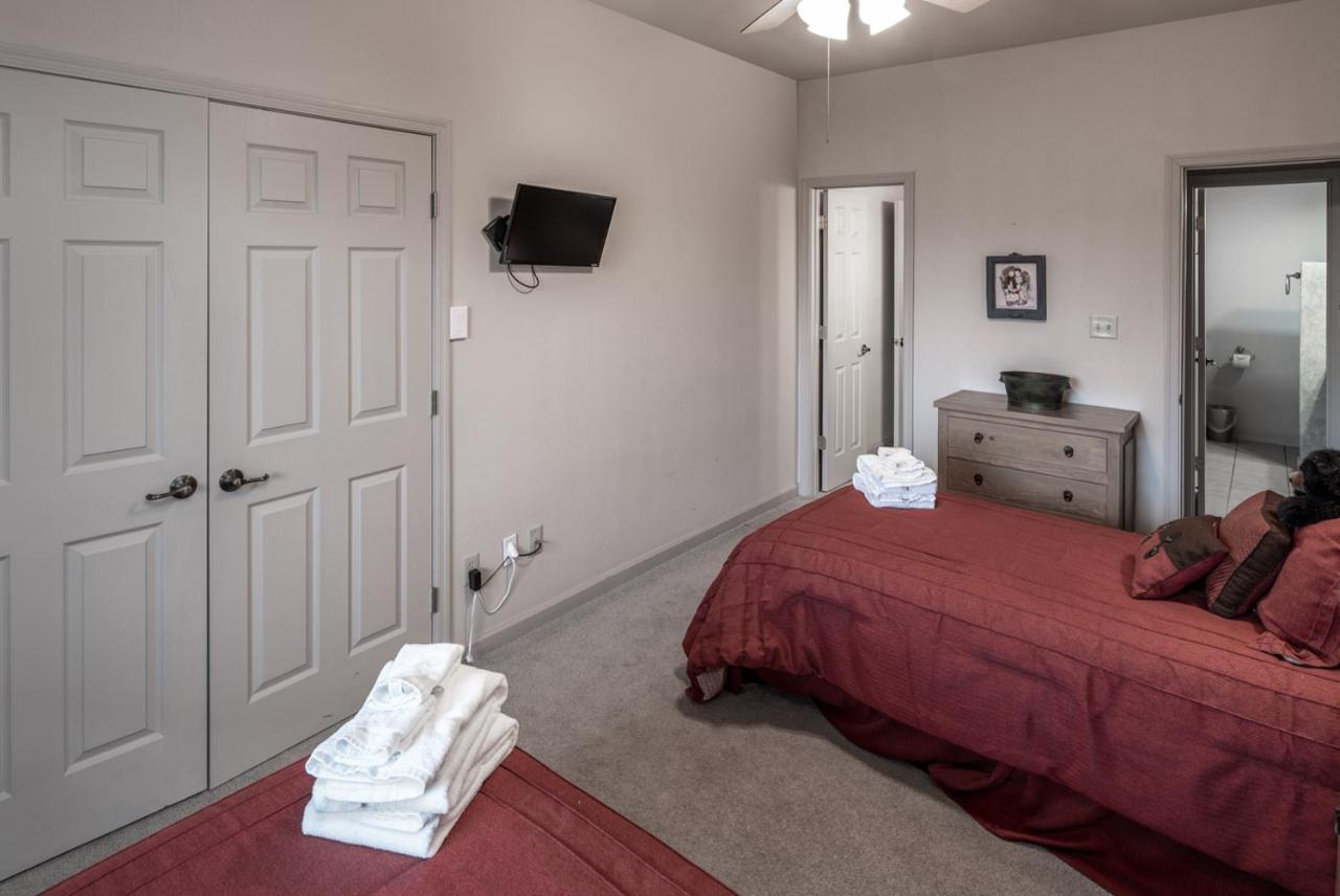 Robins Nest Villa Ruidoso Eksteriør billede
