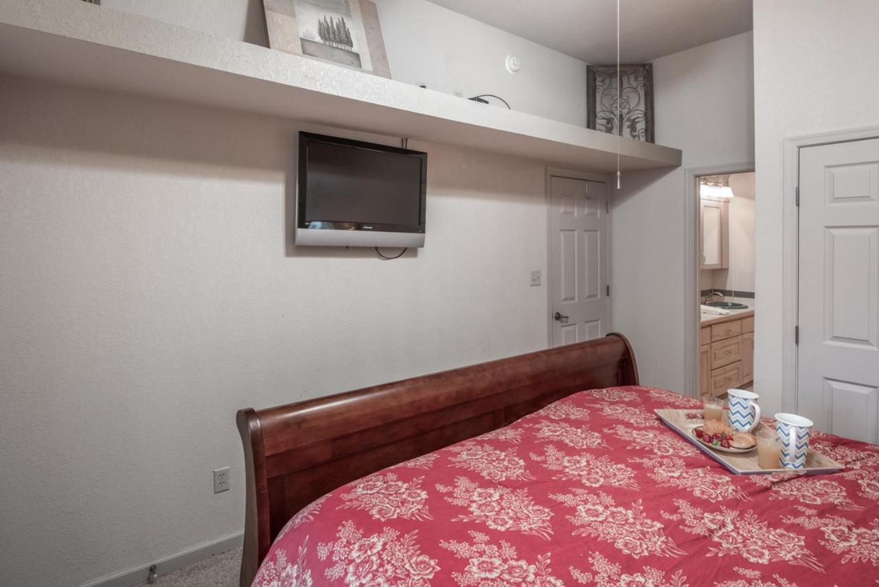 Robins Nest Villa Ruidoso Eksteriør billede