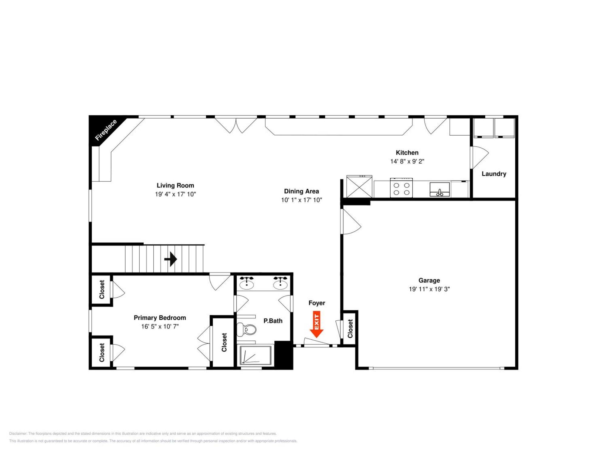 Robins Nest Villa Ruidoso Eksteriør billede